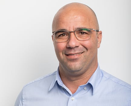 גולן ביטון, צילום: גל זהבי